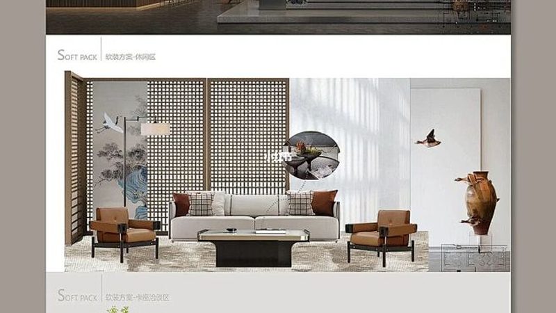 上海室内装修设计公司排名：揭秘行业实力与选择标准