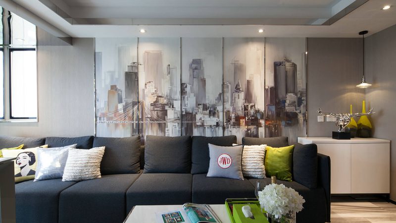 工业风灯具：探寻风格背后的品牌故事**